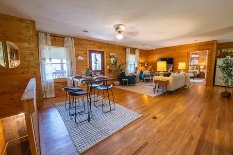 Dining - 2311 Central Academy Rd, Stuart, VA 24171 photo 1 of 1