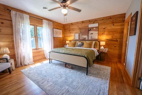 Bedroom - 2311 Central Academy Rd, Stuart, VA 24171 photo 1 of 5