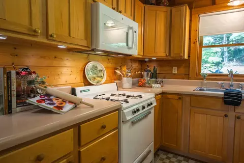 Kitchen - 2311 Central Academy Rd, Stuart, VA 24171 photo 3 of 5