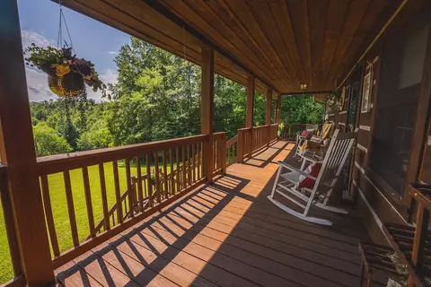 Exterior - 2311 Central Academy Rd, Stuart, VA 24171 photo 5 of 20
