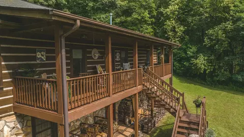 Exterior - 2311 Central Academy Rd, Stuart, VA 24171 photo 1 of 20