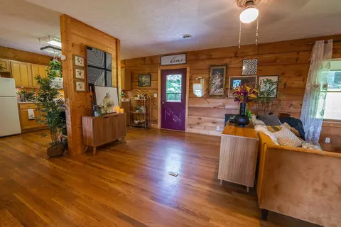 Entry Way - 2311 Central Academy Rd, Stuart, VA 24171 photo 1 of 3