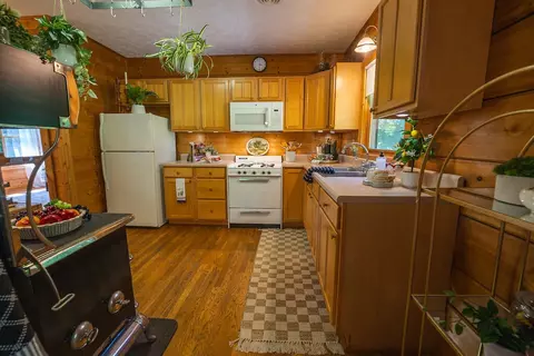 Kitchen - 2311 Central Academy Rd, Stuart, VA 24171 photo 5 of 5