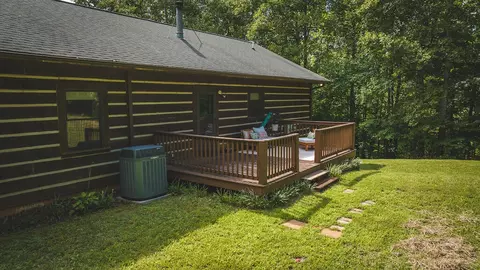 Exterior - 2311 Central Academy Rd, Stuart, VA 24171 photo 7 of 20