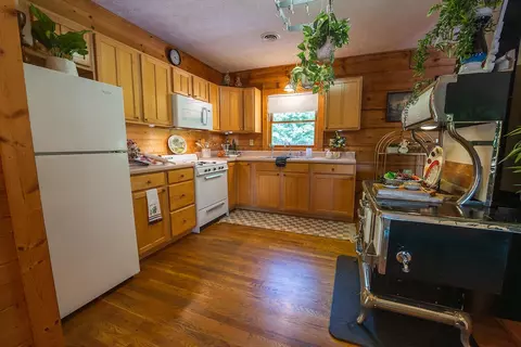 Kitchen - 2311 Central Academy Rd, Stuart, VA 24171 photo 1 of 5