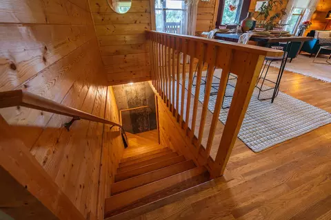 Entry Way - 2311 Central Academy Rd, Stuart, VA 24171 photo 2 of 3