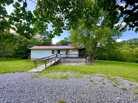 5703 Bens Run Rd, Covington, VA 24426 photo 3