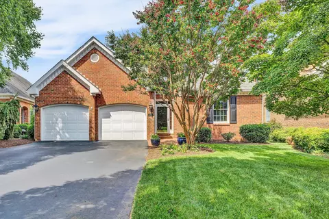 3353 Southwood Village Ct SW, Roanoke, VA 24014
