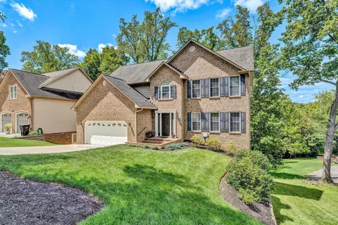 1264 Keffield St, Roanoke, VA 24019
