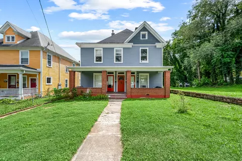 1012 Campbell Ave SW, Roanoke, VA 24016