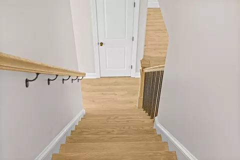 Entry Way - 156 Bermuda Dr, Hardy, VA 24101 photo 5 of 6