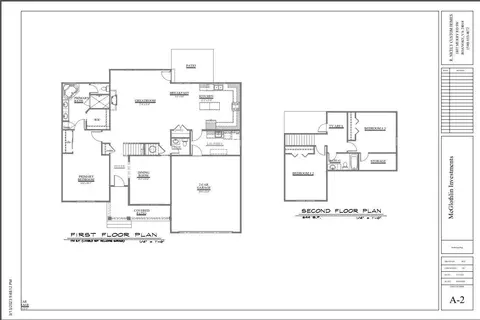Floorplan - 156 Bermuda Dr, Hardy, VA 24101 photo 1 of 1