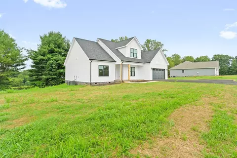 Exterior - 156 Bermuda Dr, Hardy, VA 24101 photo 2 of 9
