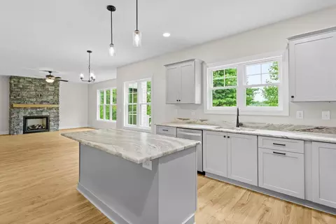 Kitchen - 156 Bermuda Dr, Hardy, VA 24101 photo 3 of 3