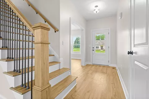 Entry Way - 156 Bermuda Dr, Hardy, VA 24101 photo 1 of 6