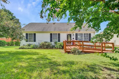 1117 Halliahurst Ave, Vinton, VA 24179
