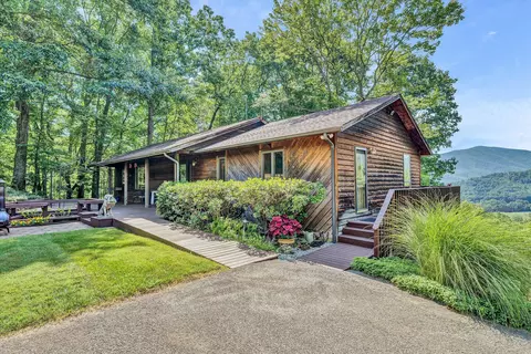 566 Masons Knob Rd, Boones Mill, VA 24065