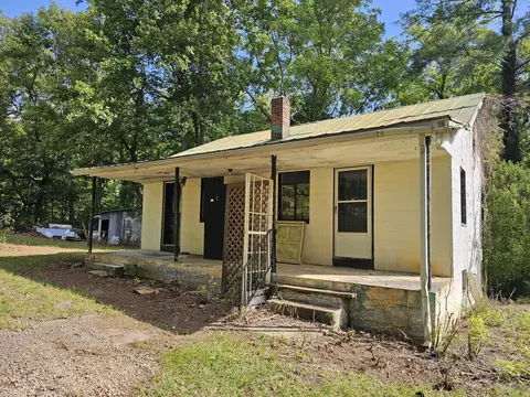 2931 Dugspur Rd, Callaway, VA 24067