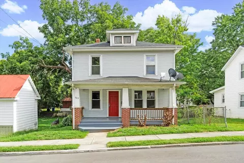 629 Mountain Ave SE, Roanoke, VA 24013