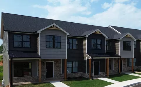 Exterior - 289 Sable Rd, Evington, VA 24550 photo 4 of 9