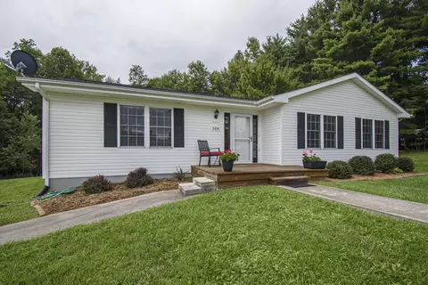 584 Kings Store Rd NE, Floyd, VA 24091