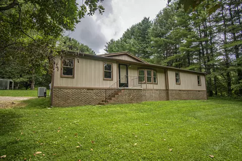 Undisclosed, Meadows Of Dan, VA 24120