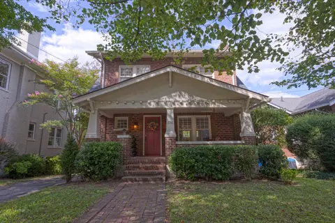505 24th St SW, Roanoke, VA 24014