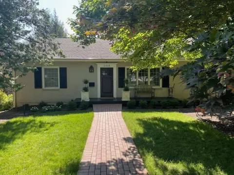 2408 Carolina Ave SW, Roanoke, VA 24014