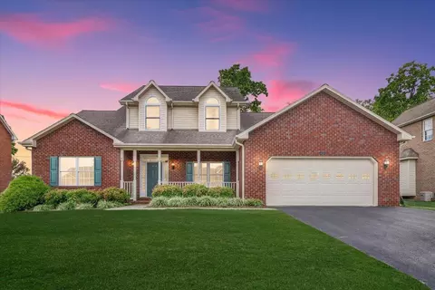 6422 Garrett Ln, Roanoke, VA 24019