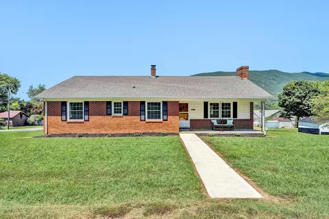 157 Albemarle Ave, Buchanan, VA 24066