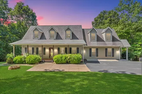 280 Concord Cir, Rocky Mount, VA 24151