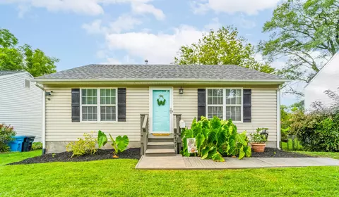 2421 Berkley Ave SW, Roanoke, VA 24015