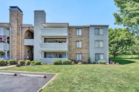 2406 Wood Gate Ln, Salem, VA 24153
