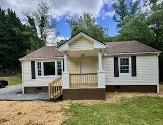 96 Rabbits Way, Blue Ridge, VA 24064
