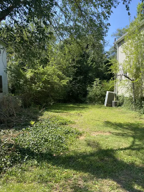 406 Gilmer Ave NW, Roanoke, VA 24016