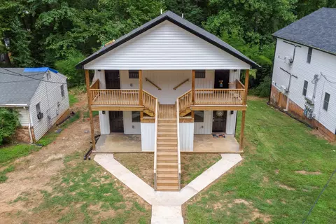 320 Hughes St, Danville, VA 24541
