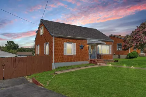 1638 Padbury Ave SE, Roanoke, VA 24014