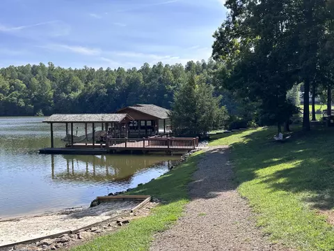 lot12 Red Barn Ln, Wirtz, VA 24184