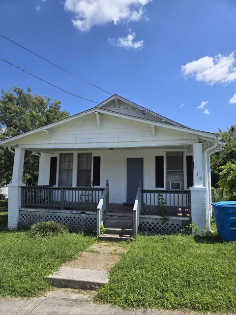 110 19th St SW, Roanoke, VA 24016