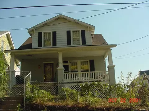 1630 7th St SE, Roanoke, VA 24013