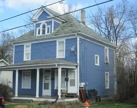 911 Madison Ave NW, Roanoke, VA 24016