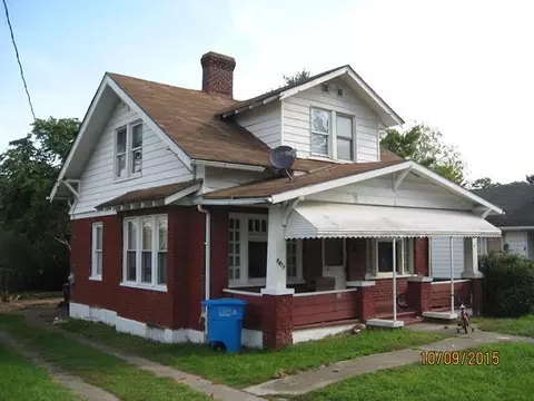 1411 Staunton Ave NW, Roanoke, VA 24017