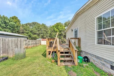 50 Mcdonald Rd, Wirtz, VA 24184