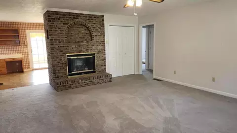Living - 301 Dustys Rd, Covington, VA 24426 photo 1 of 1