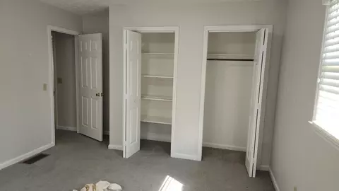 Bedroom - 301 Dustys Rd, Covington, VA 24426 photo 2 of 3