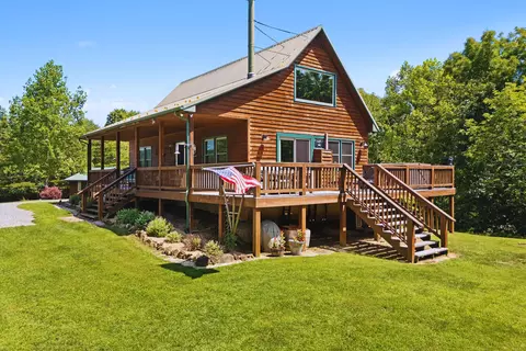 6120 Dry Hill Rd, Ferrum, VA 24088