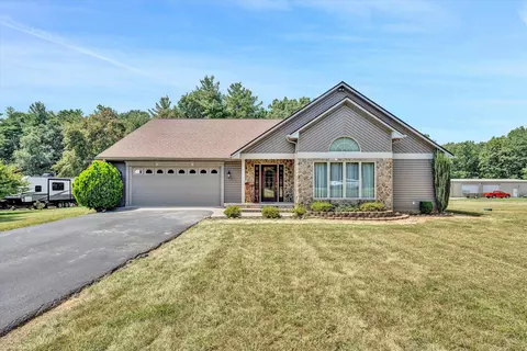 270 Stonybrook Rd, Wirtz, VA 24184