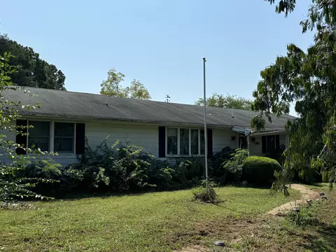 2011 Shingle Block Rd, Bedford, VA 24523