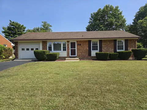 2751 Diplomat Dr, Roanoke, VA 24019