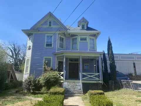 1005 2nd St SW, Roanoke, VA 24016